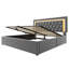 Upholstered Ottoman Storage Bed-1134313254-1134313249