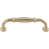Unlacquered Brass selected