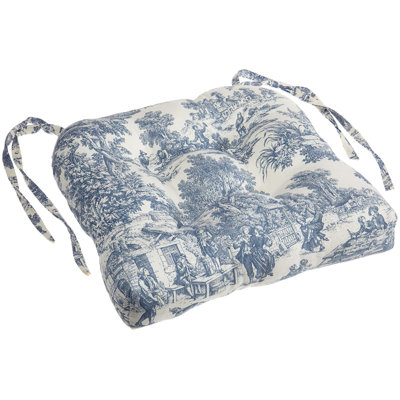 Coussin de chaise de salle à manger