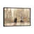 Black  Floater Framed selected