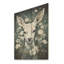 Forest Guardian Deer - Animal cerf sur bois-922140658
