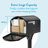 Centennial Mailbox+Post Combo Kit in Black-54520212-54520213