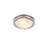 Adrielle Glass Flush Mount-22670035-22670036