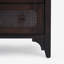 Lurian - Commode 3 tiroirs en rotin-502126529