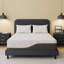 14" Comfortable Memory Foam Hybrid Mattress-88553509