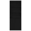 Highboard 70X35x180 Cm Engineered Wood-851444485