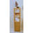Mitch Solid Wood Linen Cabinet