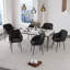 Ohio Modern Upholstered Dining Chairs with Metal Legs-196011015-183705875
