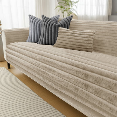 Outdoor Patio Sofa Cover