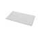 47.25" W X 31.5" D Rectangular Shower Base, Marble Grain