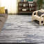 Tapis abstrait Estis Performance Performance-98673809