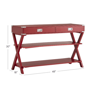 Atticus 48'' Console Table