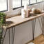 Berrien 120cm Console Table