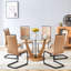 Ensemble de table ronde-760241172