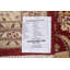 Tapis en laine / soie Kashan