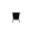 Ensemble de 2 chaises d'appoint House Gray