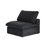 Kenda Ellerie 6 - Piece Upholstered Slipcovered Sectional-873336005