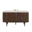 Ensemble de meuble-lavabo simple 60 po Aliza-92930326-101289045