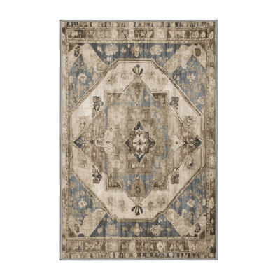 Rustic Grandeur Rug