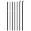 Nelda Anthracite Metal Fence Panels-2036845999-2036845988-2055222556