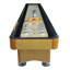 Woodbridge Playcraft Shuffleboard Table-14944711-37293129