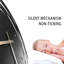 Metal Wall Clock-98916927-98916928