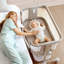 Lit de bébé Baby Bedinet Bedside