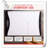 Rephen Knife 12 Piece Knife Block Set