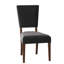 Chaise d'appoint rembourrée Libby Langdon-59740200-126413862