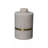 Brass Inlay Bathroom Set Of 5
