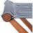 Breanne Folding Camping Stool