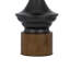 Lampe de table en métal Leosha