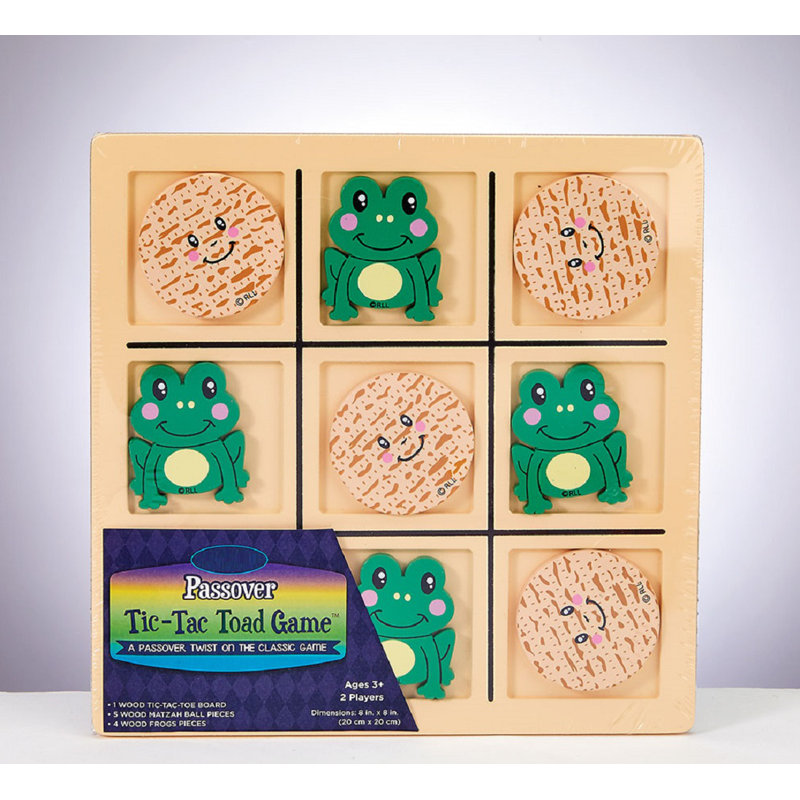 Jeu Paradise Tic Tac Toe