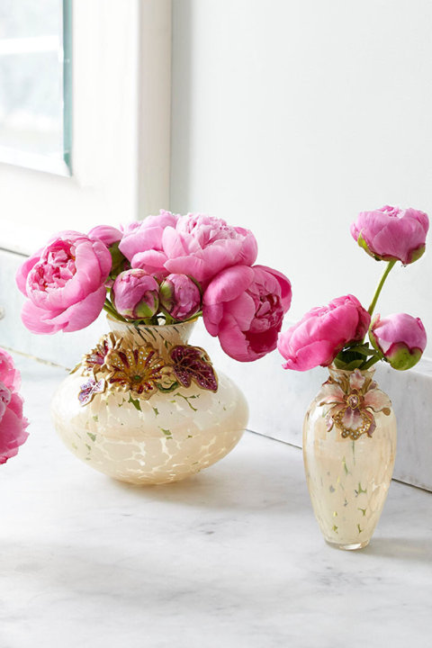 Vases, Urns, Jars, & Bottles