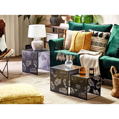 Karnak Sled Nesting Tables