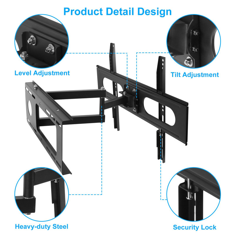 Edge Collections Electronic Mount