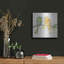 Luxe Métal Art «Catching Up IV» par Courtney Prahl, «Catching Up IV» par Courtney Prahl-101614770