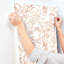 Papier peint floral Aike-544774784