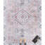 Gratia Tufted Antique Pink Rug-45788919