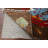 One-of-a-Kind 9'2'' X 12'8'' New Age Wool Area Rug in