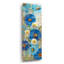 «Sunkissed Blue and White Flowers 2» par Silvia Vassileva, art mural en verre acrylique-1281475261