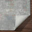 Abstract Indoor Rug-358780767