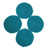 Turquoise est en rupture de stock