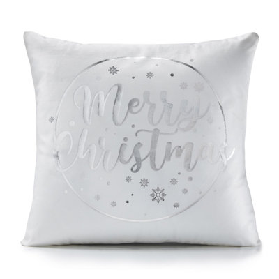 Roy Multi Square Throw Pillow Cover