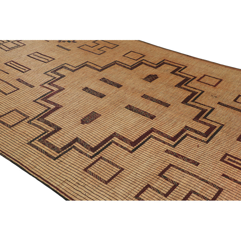 One-of-a-Kind 8'x16'2 Area Rug