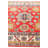 Olander Red Rug