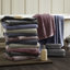 Ensemble de serviettes de bain en jacquard 100% coton Guiness-27011146