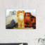 «Miss Freeway Carwash and Parsley» par Kim Haskins - impression d'art graphique-49774799-49774800