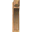 Persienne en bois rustique Thorton Craftsman-106952029-31652329