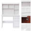 Bureau d'ordinateur 39,37 po Home Office-141557471